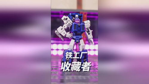 15秒燃爆！鐵工廠收藏者定格動(dòng)畫(huà)背后的動(dòng)漫游戲開(kāi)發(fā)秘辛